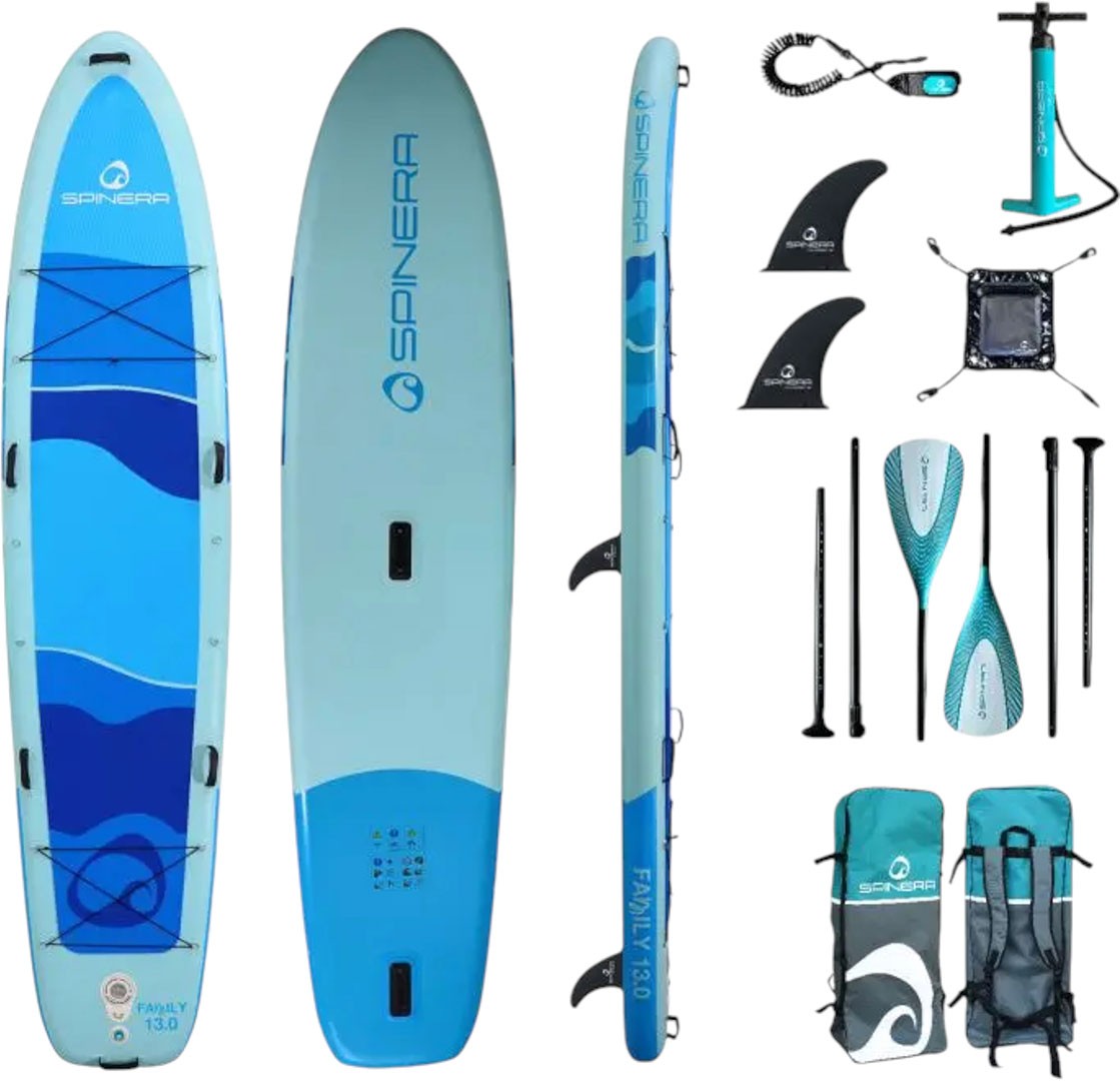 SUP-Boards