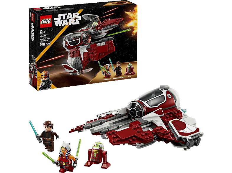 LEGO-Sets