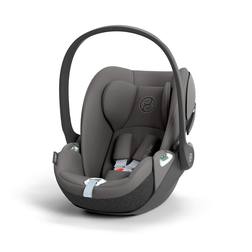 Auto-Kindersitze