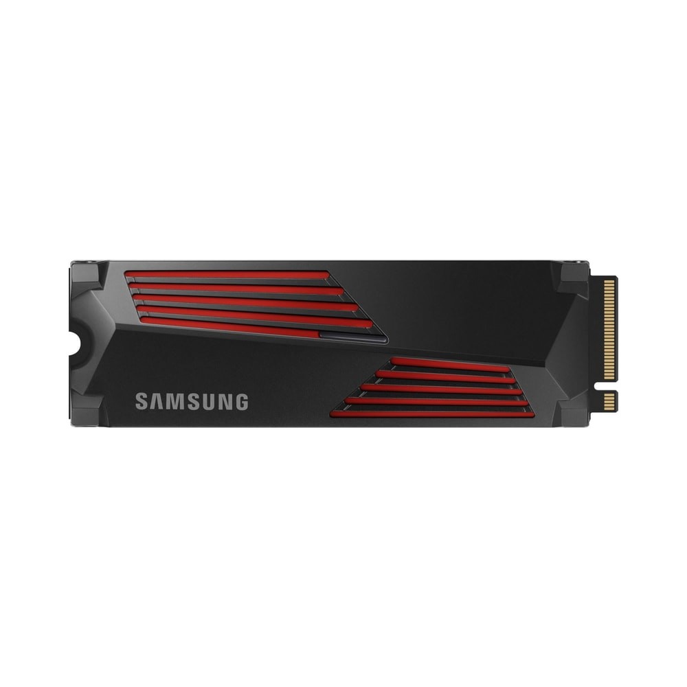 NVMe-SSDs