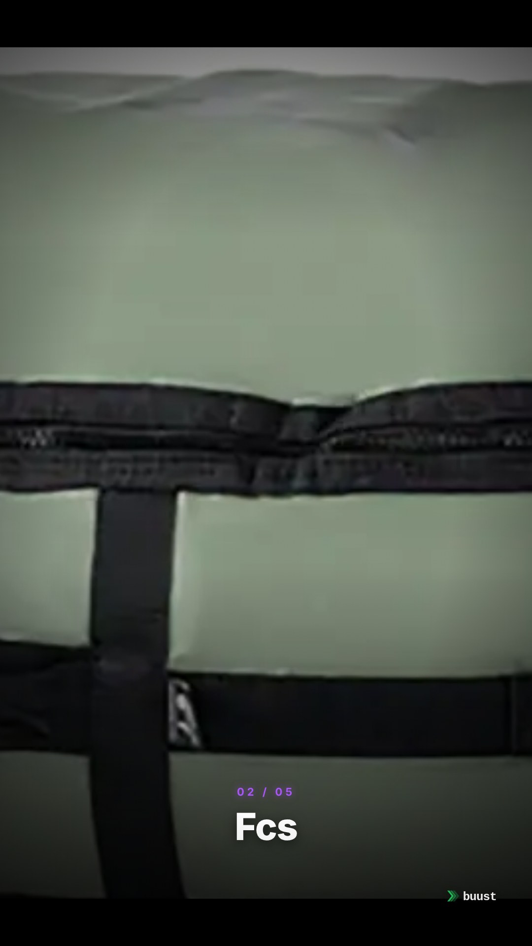 Verkaufsvideo-Beispiel für Surfboards